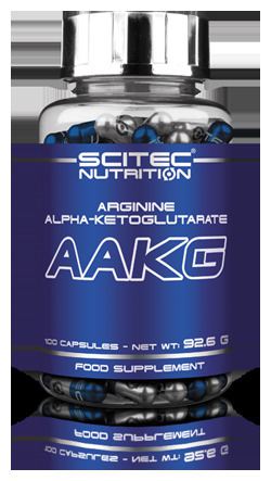Aakg 100 Kapseln