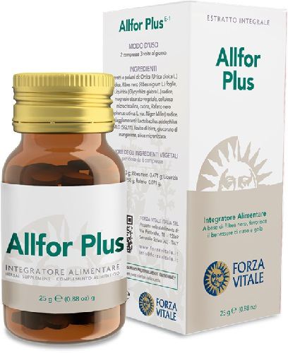 Plus-das alles zu 25Gr.comprimidos Plus-das alles zu 25Gr.comprimidos