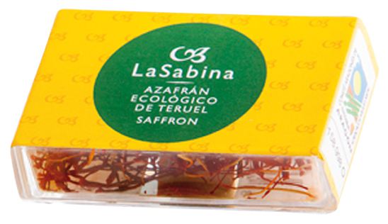 Bio-Safran, 500 Gr Bio-Safran, 500 Gr