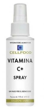 Cellfood Vit. C + 118ml Cellfood Vit. C + 118ml