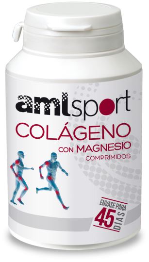 Kollagen + Magnesium 270 Tabletten Kollagen + Magnesium 270 Tabletten
