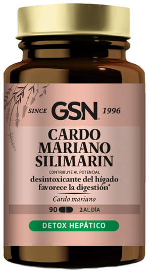 Premium-90COMP Silymarin.