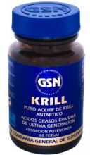 Krill 60Perlas Krill 60Perlas