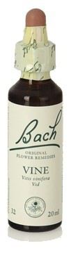 Bach 32 Weinstock 20 ml Bach 32 Weinstock 20 ml