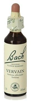Bach 31 Eisenkraut 20 ml Bach 31 Eisenkraut 20 ml