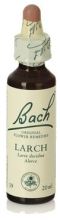 Bach 19 Lärche 20 ml Bach 19 Lärche 20 ml