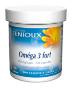 Omega 3 Forte 120Perlas Omega 3 Forte 120Perlas