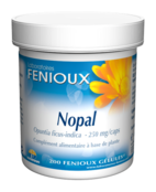 Nopal 200 Kapseln Nopal 200 Kapseln