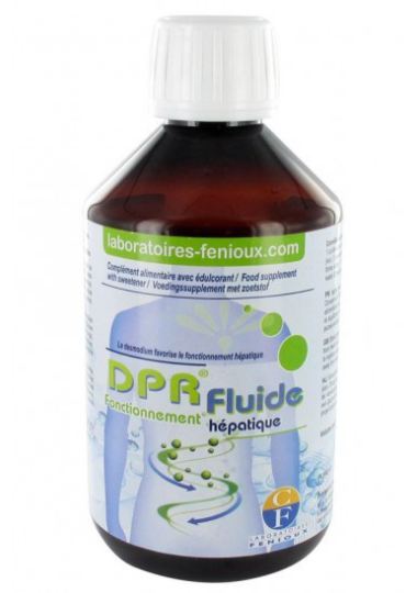 Flüssigkeit Dpr 300 ml Flüssigkeit Dpr 300 ml