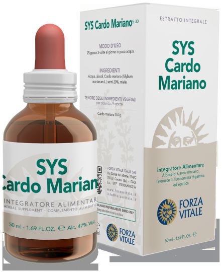 Mariano Sys.cardo 50ml. Mariano Sys.cardo 50ml.