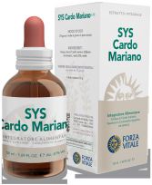 Mariano Sys.cardo 50ml. Mariano Sys.cardo 50ml.