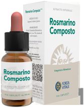 Rosmarino Kompost (Lead) Metall spagyrischen 10ml. Rosmarino Kompost (Lead) Metall spagyrischen 10ml.