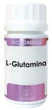 L-Glutamina Holomega 50 Kapseln L-Glutamina Holomega 50 Kapseln