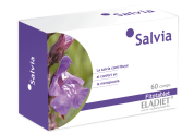 Salvia 60COMP. Salvia 60COMP.
