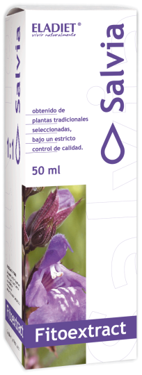 Ext.salvia 50Ml Ext.salvia 50Ml
