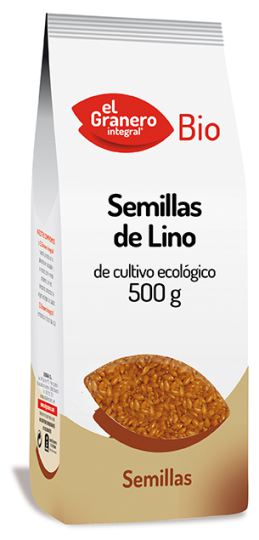 Bio Leinsamen Bio Leinsamen