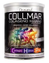 Collmar hydrolysiertes marines Kollagen Collmar hydrolysiertes marines Kollagen