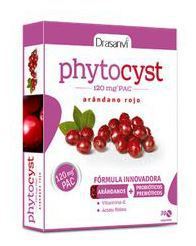 Phytocyst 30comp. Phytocyst 30comp.