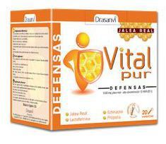 Vitalpur Abwehr 20 Vials Vitalpur Abwehr 20 Vials