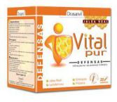 Vitalpur Abwehr 20 Vials Vitalpur Abwehr 20 Vials