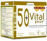 Vitalpur Senior 20 Fläschchen Vitalpur Senior 20 Fläschchen