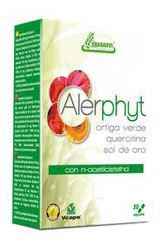Alerphyt 30cap. Alerphyt 30cap.