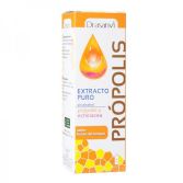 Propolis-Extrakt Alkoholfrei 50ml. Propolis-Extrakt Alkoholfrei 50ml.
