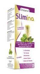 Slimina 250ml. Slimina 250ml.