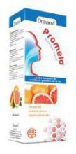 Promelo Balsamico-Sirup 250ml. Promelo Balsamico-Sirup 250ml.