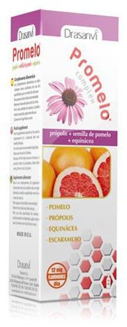 Promelo Complex 50ml. Promelo Complex 50ml.