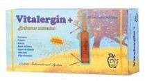 Vitalergin 20Amp. Vitalergin 20Amp.