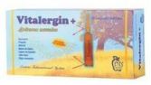 Vitalergin 20Amp. Vitalergin 20Amp.