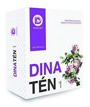 Dinaten 1 mit 60 Kapseln Dinaten 1 mit 60 Kapseln