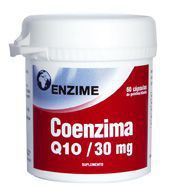 Coenzym Q10 30mg 60Perlas Coenzym Q10 30mg 60Perlas