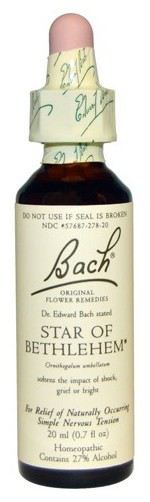 Bach 29 Stern von Bethlehem 20 ml Bach 29 Stern von Bethlehem 20 ml