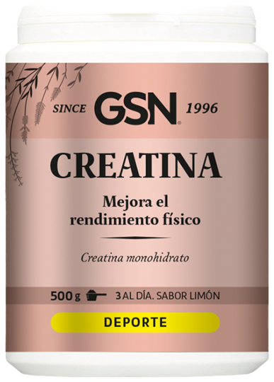 Zitrone Kreatin Zitrone Kreatin