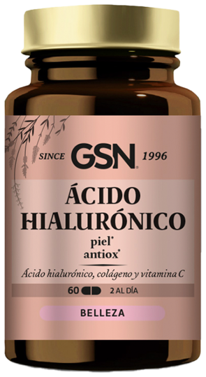 Hyaluronsäure 60 Comp Hyaluronsäure 60 Comp