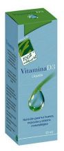 Vitamin D3 Flüssigkeit 50 ml Vitamin D3 Flüssigkeit 50 ml