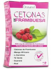 Raspberrry Ketons 60 Tabletten Raspberrry Ketons 60 Tabletten