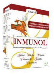 Immunol 36 Cap Immunol 36 Cap