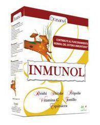 Immunol 20 x 10ml Fläschchen Immunol 20 x 10ml Fläschchen