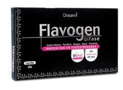 Flavogen Biphase 60 Cap Flavogen Biphase 60 Cap