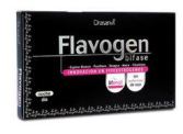 Flavogen Biphase 60 Cap Flavogen Biphase 60 Cap