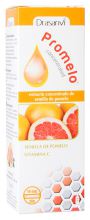Ext Grapefruit-Konzentrat 50Ml Ext Grapefruit-Konzentrat 50Ml