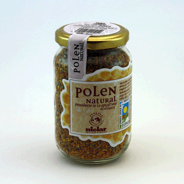 Pollen Natural Bio Pollen Natural Bio