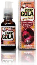 Prop Gola Mundspray 30 Ml Prop Gola Mundspray 30 Ml