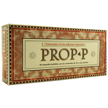 Prop P 20 Blasen Prop P 20 Blasen