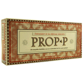 Prop P 20 Blasen Prop P 20 Blasen