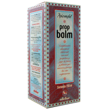 Prop Balm 250 ml Sirup Prop Balm 250 ml Sirup