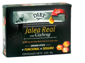 Ginseng Royal Jelly